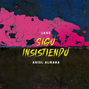Sigo Insistiendo