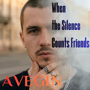 When the Silence Counts Friends