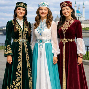 Әйдә бие (Татарский)