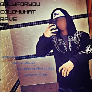 FEAR AND LOATHING (feat. c0ld4what & RAVE)