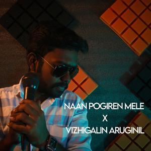 Naan Pogiren Mele Mele X Viligalin Aruginil