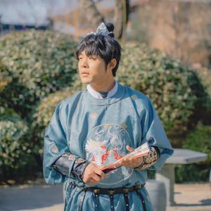 情断马嵬驿（伴奏）