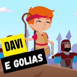 Davi e Golias