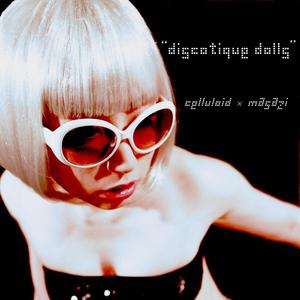 Discotique Dolls (instrumental)