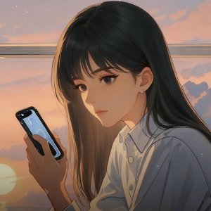 小心翼翼的爱