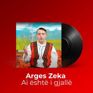 Ai është i gjallë