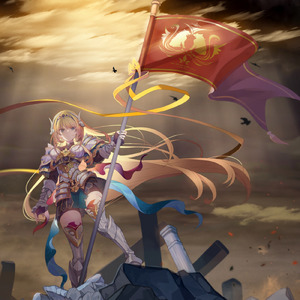 想造のファンファーレ (Instrumental)