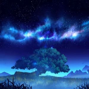 Dreams under the stars⭐ 伴奏