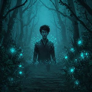 An Enigmatic Encounter