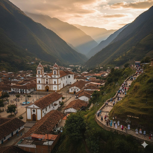 IGLESIA DE NUESTRA SEÑORA DEL CARMEN