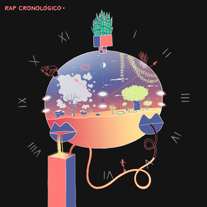 Rap Cronológico