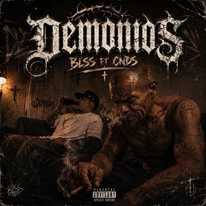 DEMONIOS (feat. Blss & CNDS)
