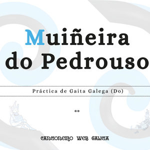 Muiñeira do Pedrouso