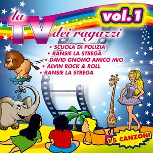 Sandy dai mille colori