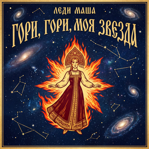Гори, гори, моя звезда