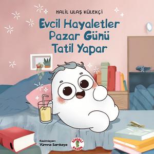 Evcil Hayaletler Pazar Günü Tatil Yapar