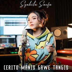 CERITO MANIS GAWE TANGIS Acoustic
