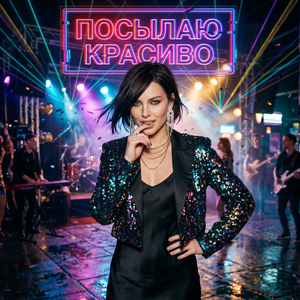 Посылаю красиво