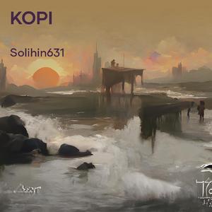 KOPI (Remastered 2024)