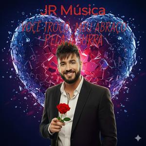 TROCOU O ABRAÇO PELA SURRA