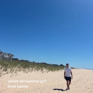 where did summer go?