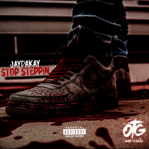 Stop Steppin