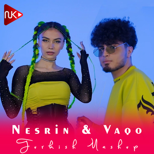 Gir Kanıma / Köylü Güzeli / Çok Çok / Rengarenk (Turkish Mashup)