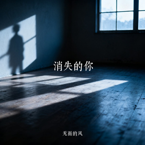 消失的你