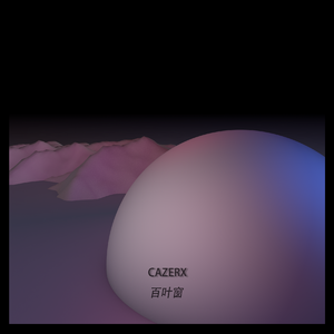 百叶窗 Emo Type Beat