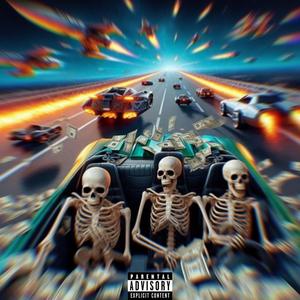 Go get it (feat. Lil Beep, Bigbellylsb & Aaron Skt)