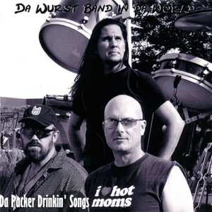 Da Packer Drinkin' Song (Patriots Suck Super Bowl Version) - Nev
