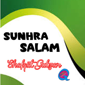 Sunhra Salam