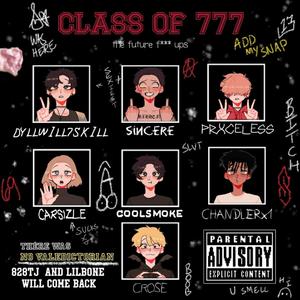 BACK ON (feat. Cool Smoke & 828TJ)