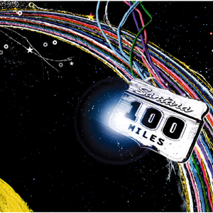 100 miles ~虹を追いかけて (low Jack Three Remix)