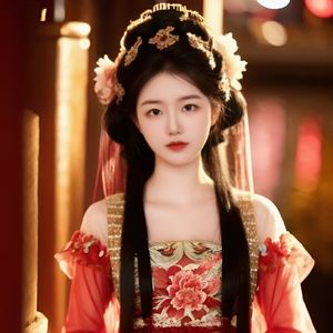 云裳羽衣曲（诗行千里）