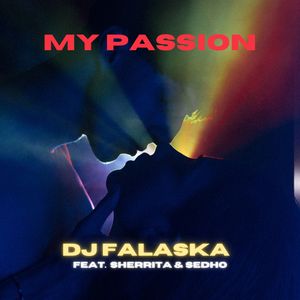 My Passion (Extended Mix)