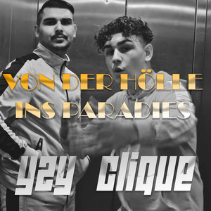 Von der Hölle ins Paradies