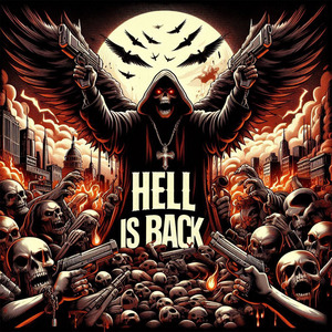 Hell Is Back