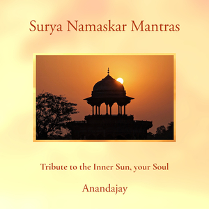 Surya Prabhana Pranayama Mantra