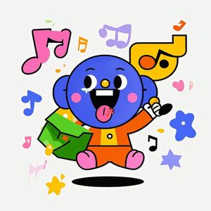 恐龙妙萌妙思谣 恐龙《无稽龙》