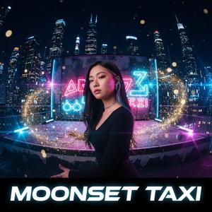 MOONSET TAXI (문셋 택시)