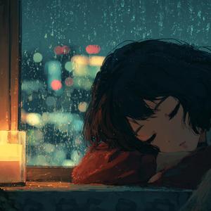 When the Rain Touches the Light 비가 빛을 스칠 때 雨が光に触れるとき
