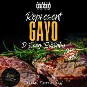 Gayo (feat. BIG8ABY)