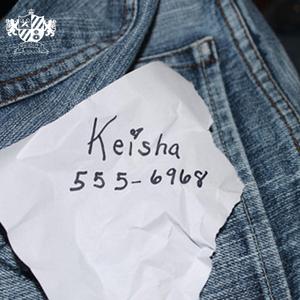 Keisha