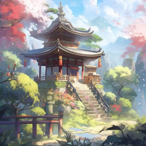 云水禅心 (1)