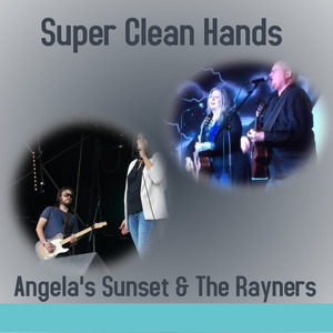 Super Clean Hands