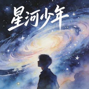 星河少年 (快乐阳光)
