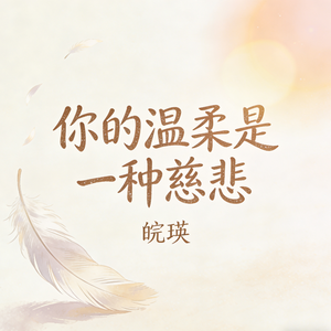 你的温柔是一种慈悲(伴奏)