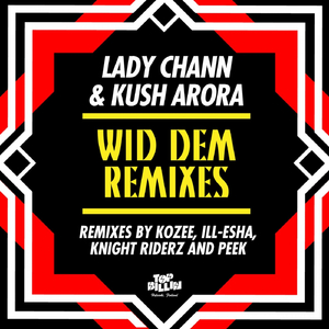 Wid Dem (Peek Remix)