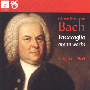 Bach: "Herzlich tut mich verlangen", BWV 727